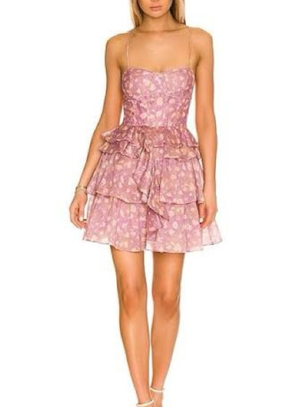 Ulla Johnson Celina Dress